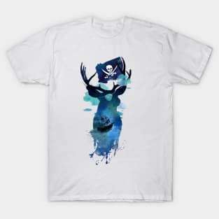 Captain Hook T-Shirt